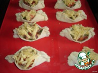 ������ "�������" � ������ �����������