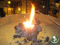 ���� ��-����������� asado �����������