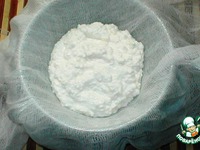 ������ �� cottage cheese �����������