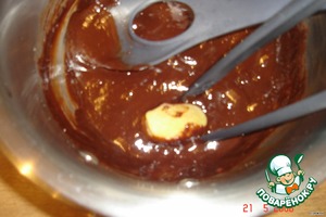 Домашние конфеты курага в шоколаде рецепт с фото