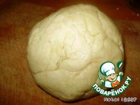 Тарталетки запеченные с начинкой ингредиенты