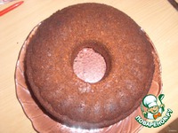 Sprudelkuchen-���� �� ����������� ���� �����������