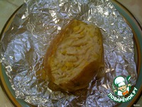 "�������� � ������" (Jacket potato) �����������