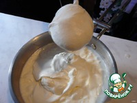 ���������� ��������� (Blanc-mange aux Amandes) �����������