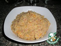 K������ ������� ��-������������/Croquetes de frango �����������