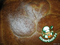 ����� "��������� ��������" �����������