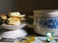 Ханум, манты и разные хитрости ингредиенты