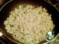 ~ Migas Manchegas ~ �����������