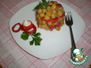 12 способов приготовить нут так, чтобы всем понравилось - Лайфхакер