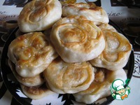 Ханум, манты и разные хитрости ингредиенты