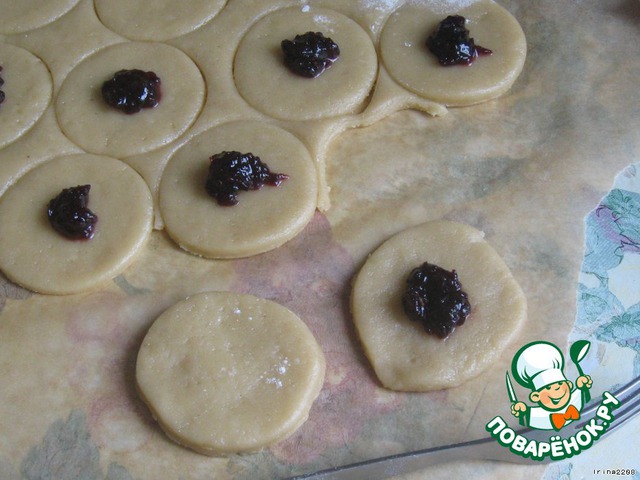 Секреты успешной выпечки