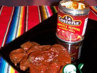 ������ � ����� ���� La Costena �����������