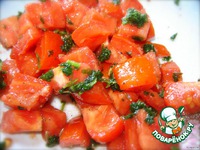 ������������ �������� �� ������� (burritos de desayuno) �����������