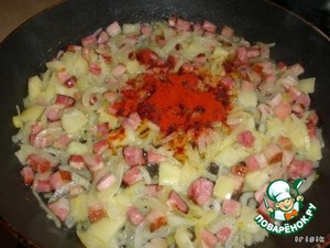 Фасолевый суп ингредиенты Фасолевый суп ингредиенты