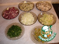 ������� �������� � ���������� �����������