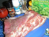 ���������� ������ �������� �����������