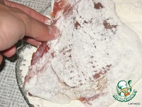 ������ �������� � ����� �����������