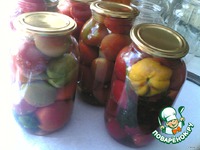 ������ �������� �����������