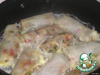 �������� "Spring Rolls" � ������� �����������