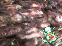 ������� ������ � ������-���������� �������� �����������