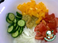 ����� �  ������� ���������� �����������