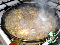 ������ "������" � �������� ���������� �����������