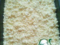 Коврижка творожная ингредиенты