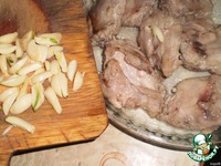 ������ ����������� �������� ��� ���������� ������ �����������