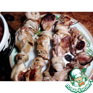 ������ � ������ � �������