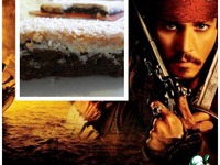 Piratenkuchen-"����� ��� ������" �����������