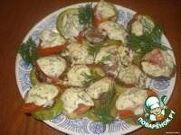 �������, ���������� � ������ �����������