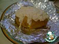 "�������� � ������" (Jacket potato) �����������