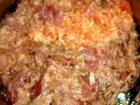 ������ ����� � ���������� � ���������� �����������