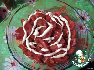 Шампиньоны в сливках на сковороде: пошаговый рецепт