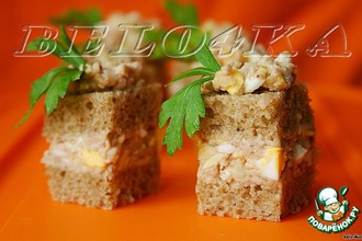 Рецепты Вкусных Паштетов С Фото