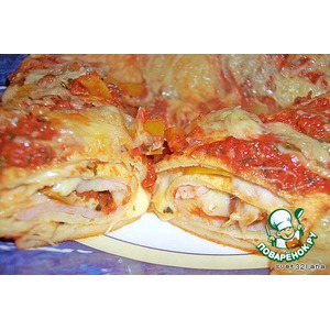 ����� "������ ���"