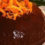 Рулет "Любовь-Морковь" – кулинарный рецепт