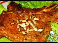 ������� � ������-������������ �������� �����������