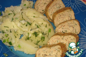 ������: �����-������� ������ � �������� �����