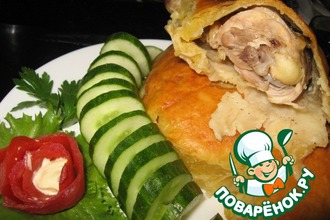 ������: ������ � ������� "���"