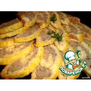 ������ ����� � ������