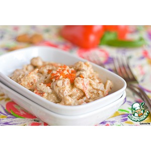 ������ � ������ "��������"