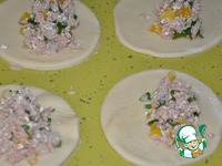 ������� � ������ � ���������� ������ �����������