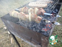 ������ "����-���" �����������