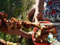 ������ �� ������� �����������