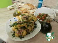 ��������� � �������, ���������� � ������ �����������