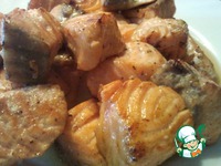 ������ ������� � ������� �����������