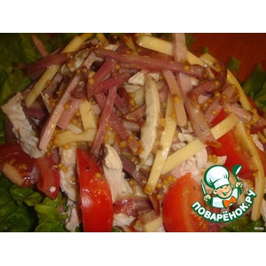 ����� "������� �������"