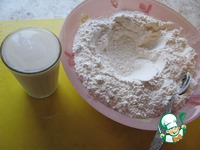 ������� �������� � ������ �����������