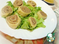 ����� ��-��������� ��������� (fleischschnacka) �����������